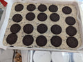 Cookies & Cream — Half Pound